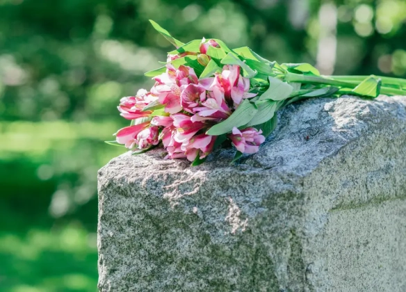 Choisir l’inhumation