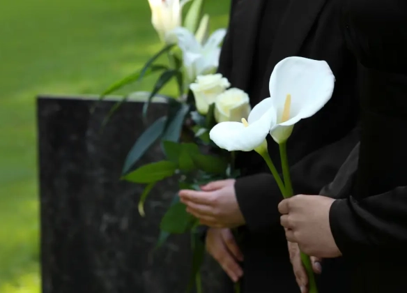 Exécution du contrat obsèques