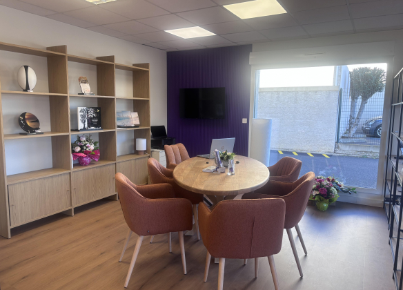 Pompes Funèbres Philae Grand Cap - Urgence Décès Agde